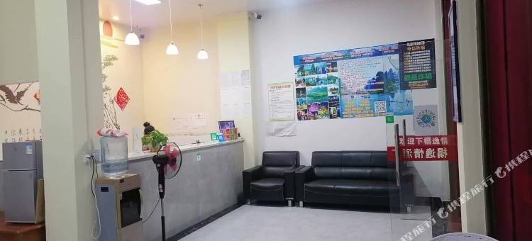 逸情酒店(桂林两江机场店)图片
