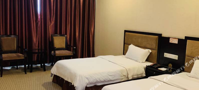 德庆广丽酒店图片