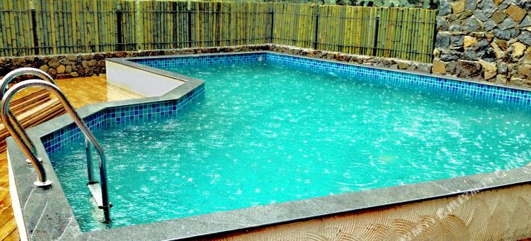 花筑·莫干山依家民宿图片