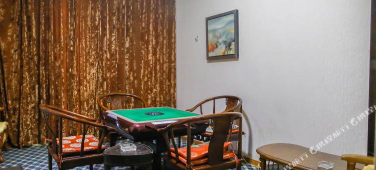 三台卓品商务宾馆图片