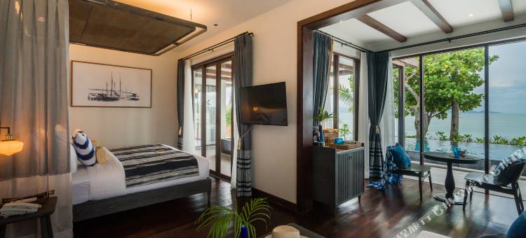 苏梅岛和平度假村(NH Collection Samui Peace Resort)图片