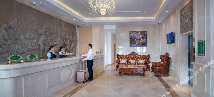 维也纳酒店(深圳大鹏新区葵涌店)图片