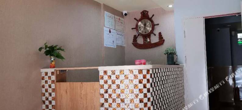 长春轩硕商务宾馆图片