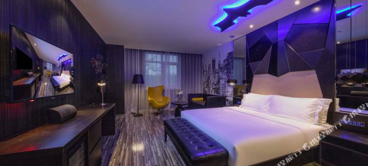 桔子酒店(菏泽人民路店)图片