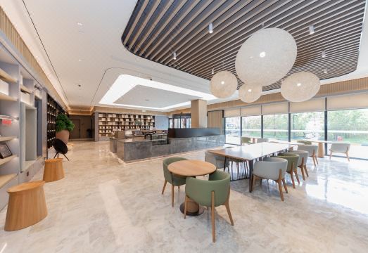 JI Hotel (Shanghai Pujiang Zhaojialou Ancient Town)Hotel Overview