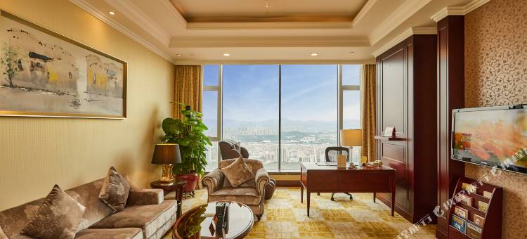 广州阳光酒店图片