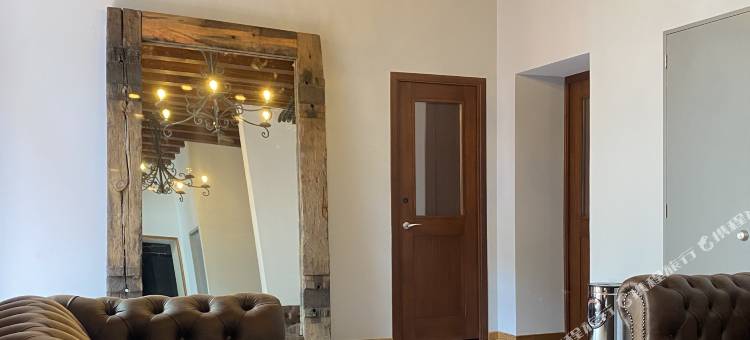 Hotel MX mas centro CDMX, Trademark Collection by Wyndham图片