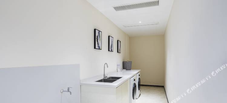 城市便捷酒店(泰州万达广场店)图片