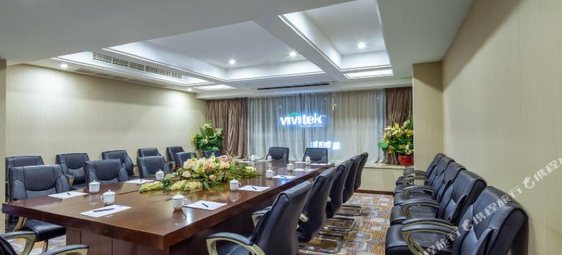 张家界韦斯特大酒店(张家界七十二奇楼店)图片