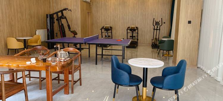 星程酒店(唐山会展中心远洋城店)图片
