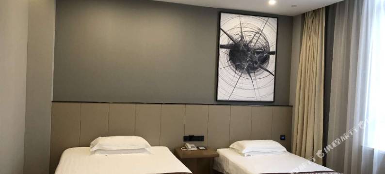 杨建华大酒店(上海花木店)图片