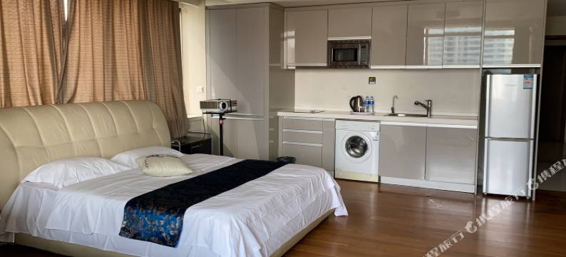 天津丽嘉公寓图片