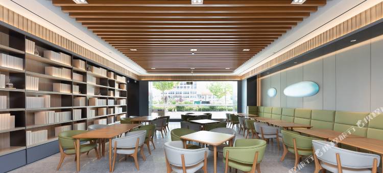 全季酒店(宿迁宿城区政府店)图片