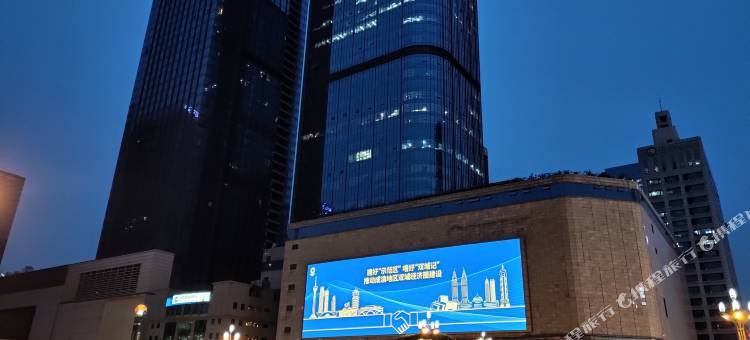 成都佳莱雅公寓(天府广场春熙路店)图片