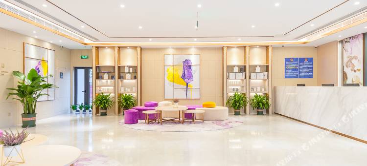 麗枫酒店(北京房山长阳地铁站店)图片