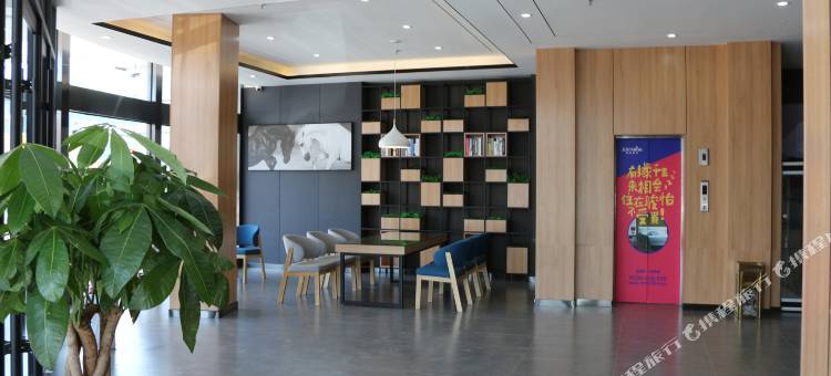 骏怡连锁酒店(张家口蔚县佳美店)图片