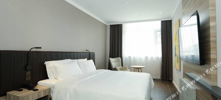 汉庭优佳酒店(江阴夏港店)图片