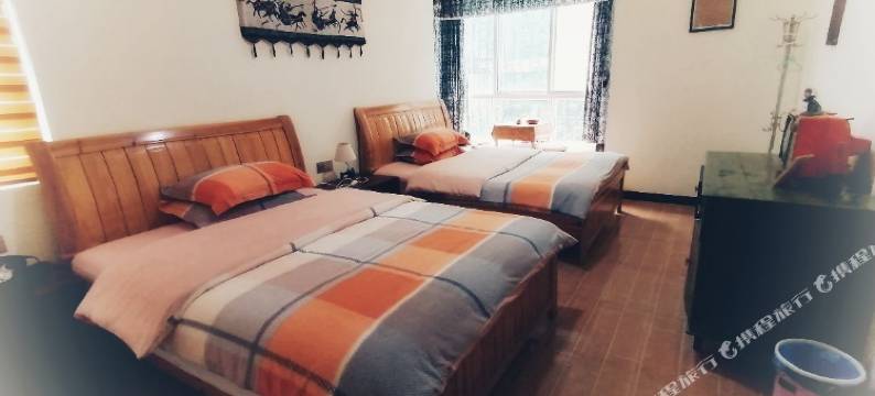 资兴金马客栈图片