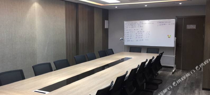 上犹地中海度假酒店(县政府店)图片
