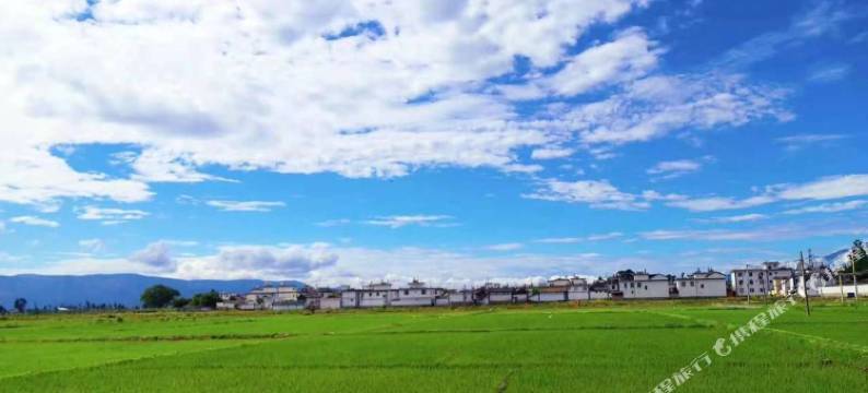 DALI·泊湾·智能轻奢美宿(大理古城南门店)图片