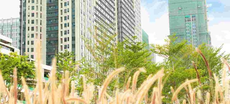 海尔曼影院公寓(湛江荣盛广场店)图片