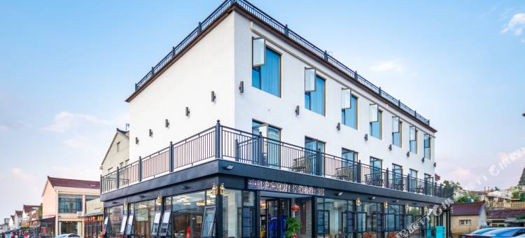 溧阳南山竹海山泉度假酒店(天目湖御水温泉店)图片