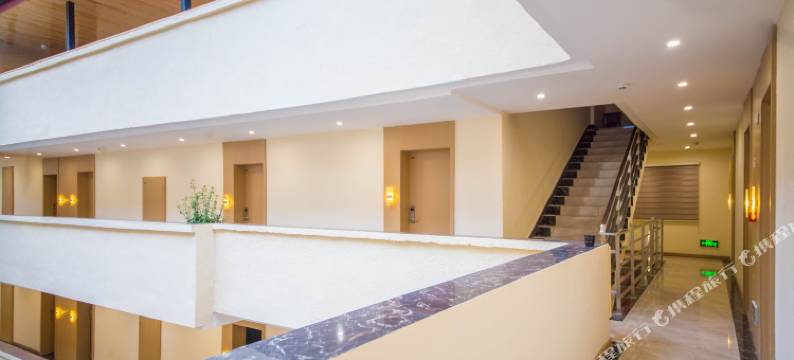 九寨沟禾悦酒店图片