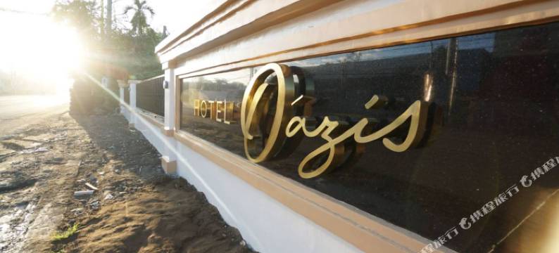 欧厄齐斯酒店(Hotel Oazis)图片