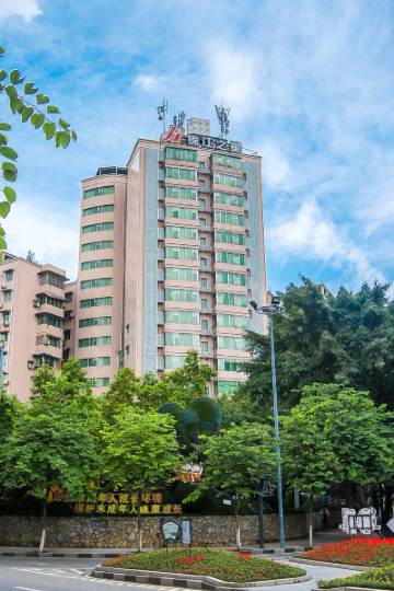 锦江之星(自贡同兴路店)图片