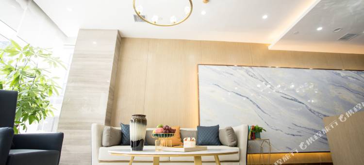 和悦酒店(云龙湖博物馆店)图片