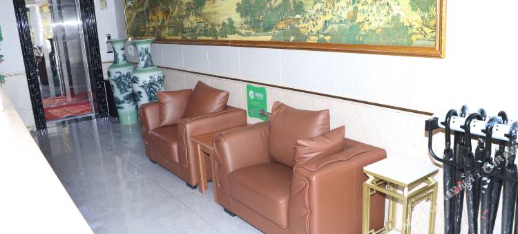 华驿酒店(南宫段芦头店)图片