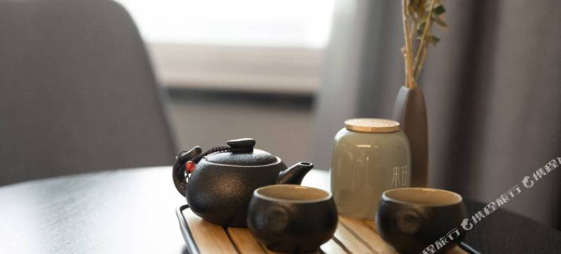 如家商旅酒店(西安西北工业大学大唐西市地铁站店)图片