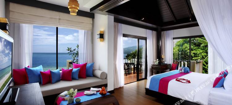 纳玛卡度假卡马拉酒店(Namaka Resort Kamala)图片