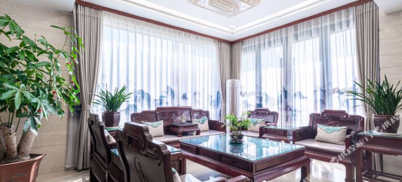 雁荡兰亭民宿(雁荡山博物馆店)图片