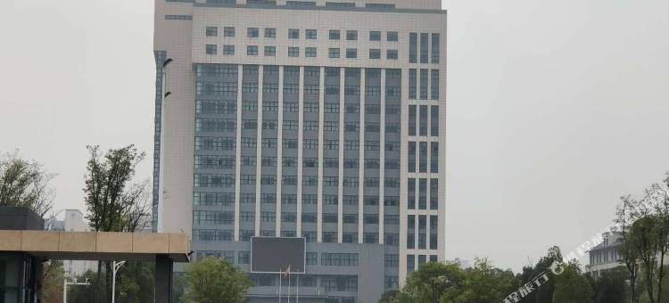 城市之家连锁酒店(合肥梦溪小镇店)图片