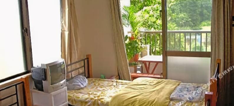 白穗朋友之家酒店(Shiraho Friends House)图片