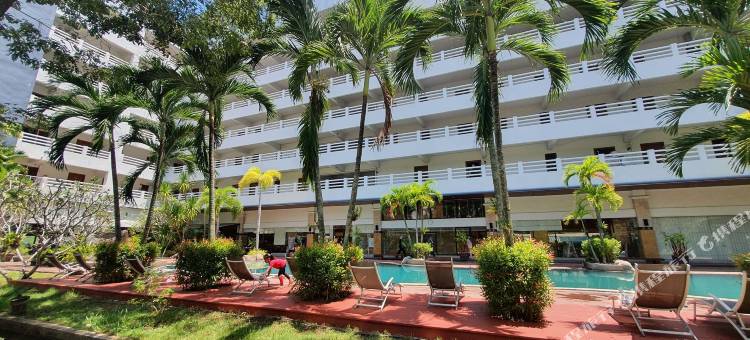 合艾乐园度假酒店(Hatyai Paradise Hotel & Resort)图片