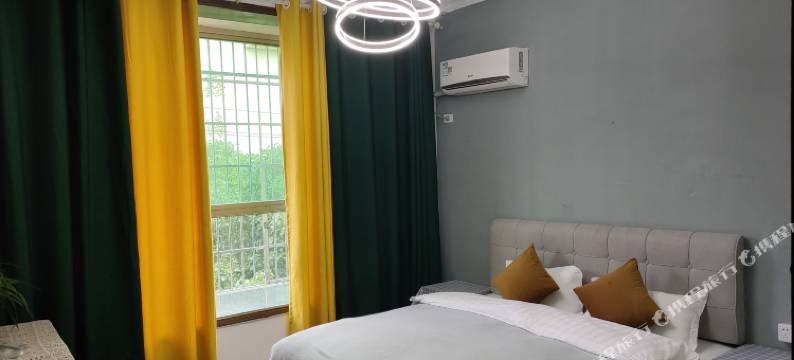 桃江驿旅阳光客栈图片