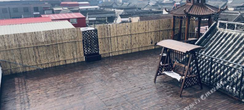 社旗同福客栈图片