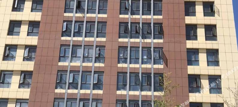 尚客优连锁酒店(昆明高新经管学院吾悦广场店)图片