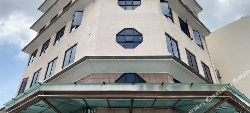 金星酒店(Golden Star Hotel)图片