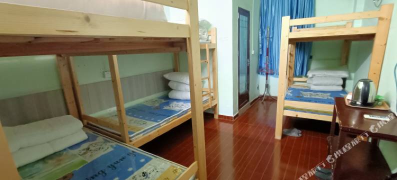 韶关青年旅馆图片