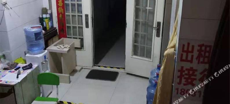 石家庄谈固新村日租公寓图片