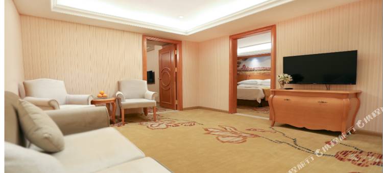 维也纳酒店(西安钟楼店)图片