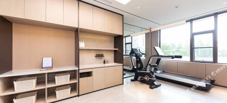 全季酒店(常州嬉戏谷店)图片