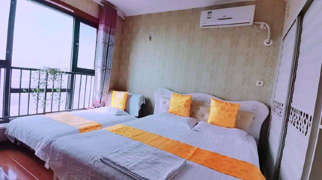 洛阳田园小宅民宿