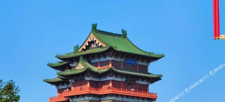 如家酒店(南昌八一广场二附院店)图片