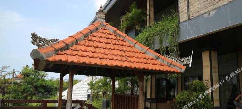 巴厘岛比马萨卡提家庭旅馆(Bimasakti Guest House Bali)图片