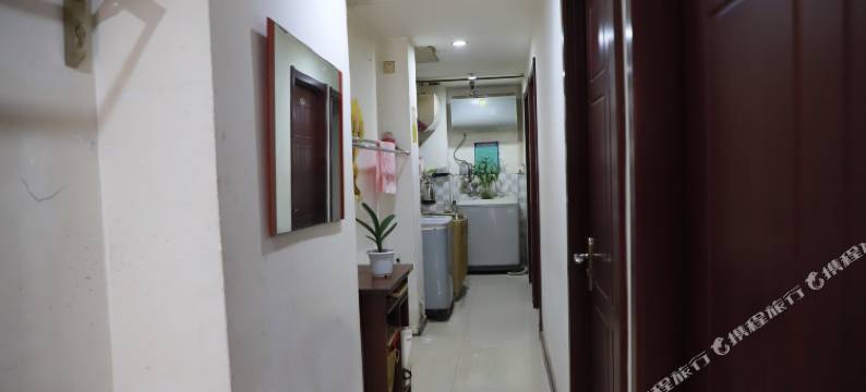 葫芦岛达人宾馆图片