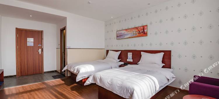 城市之家连锁酒店(夏邑汽车站店)图片